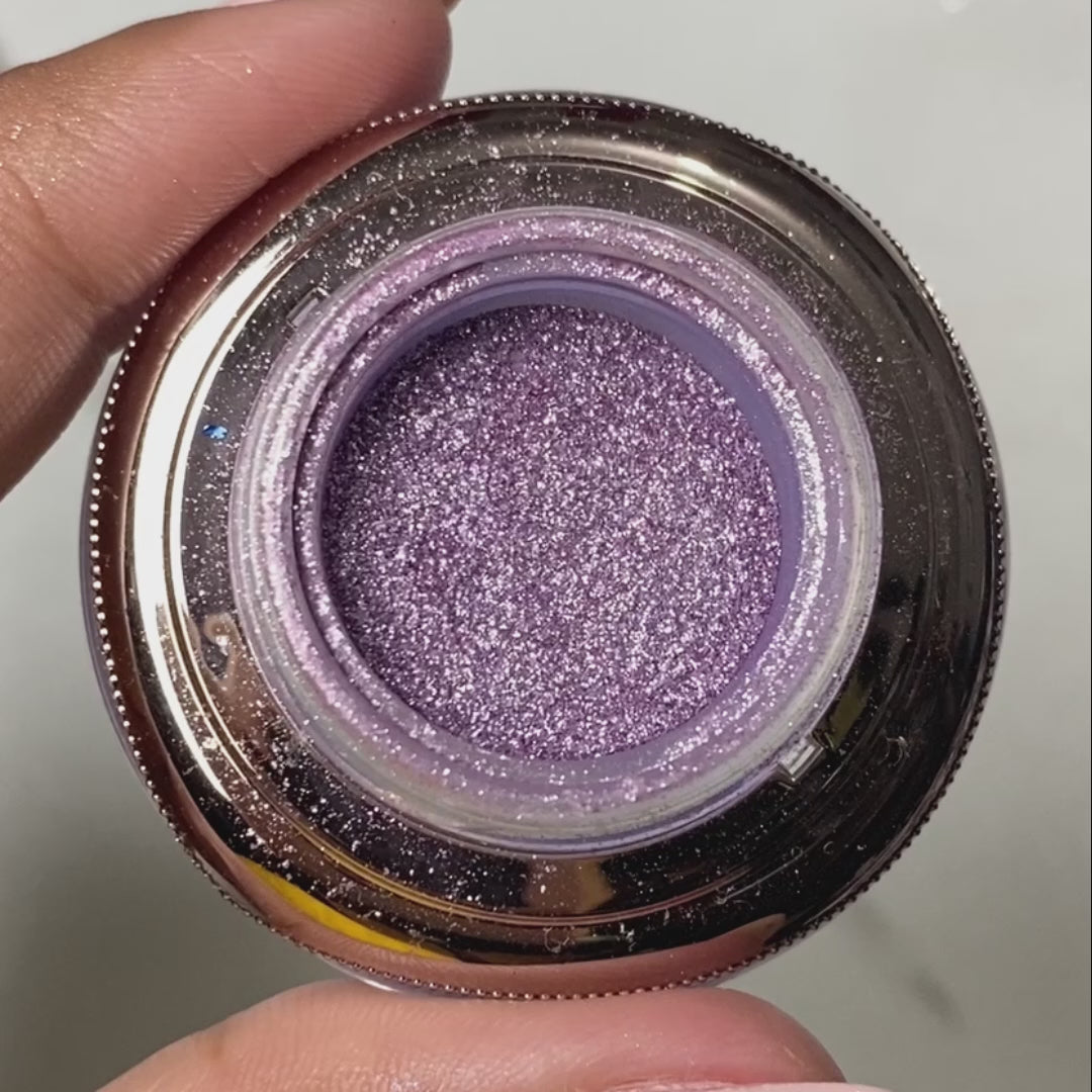Purple Rain - Classic Nail Powder