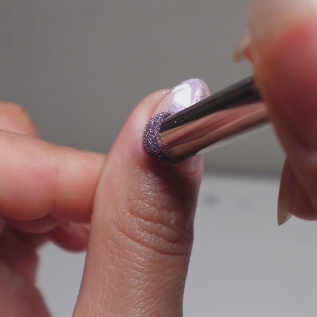 Afterglow - Holographic Nail Powder