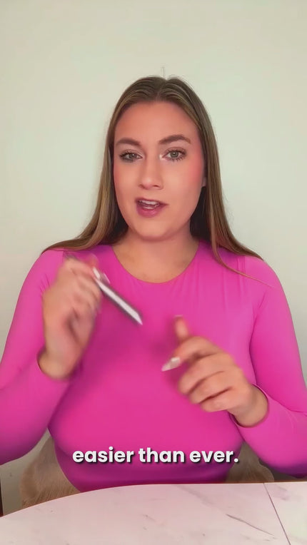 How to Remove Press-Ons