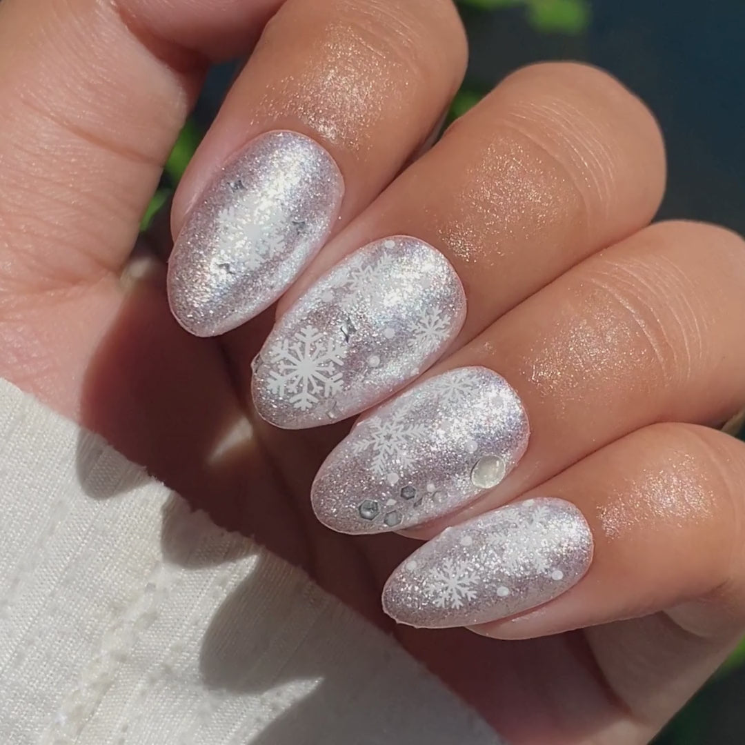 Snowflakes