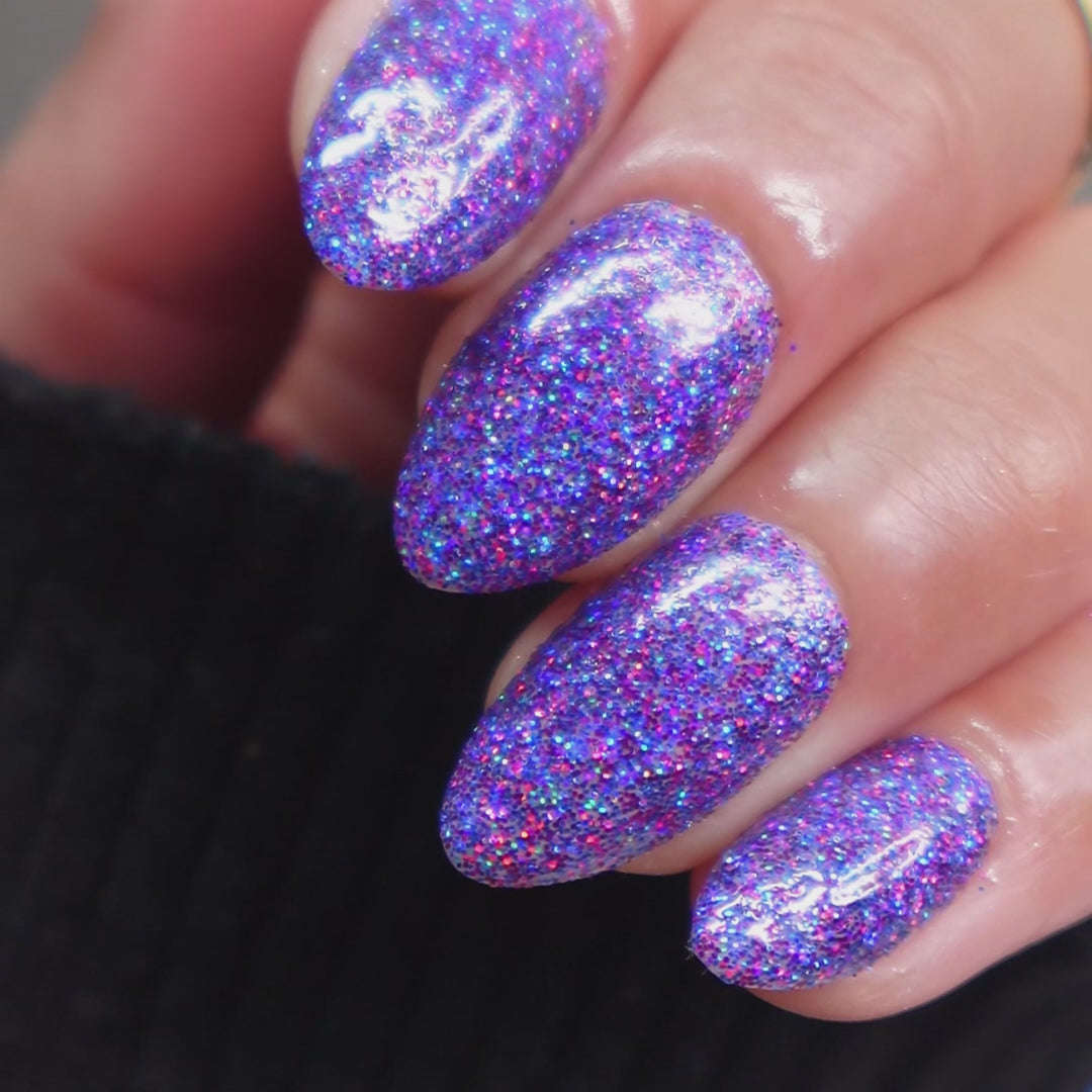 Dazzle - Classic Nail Powder