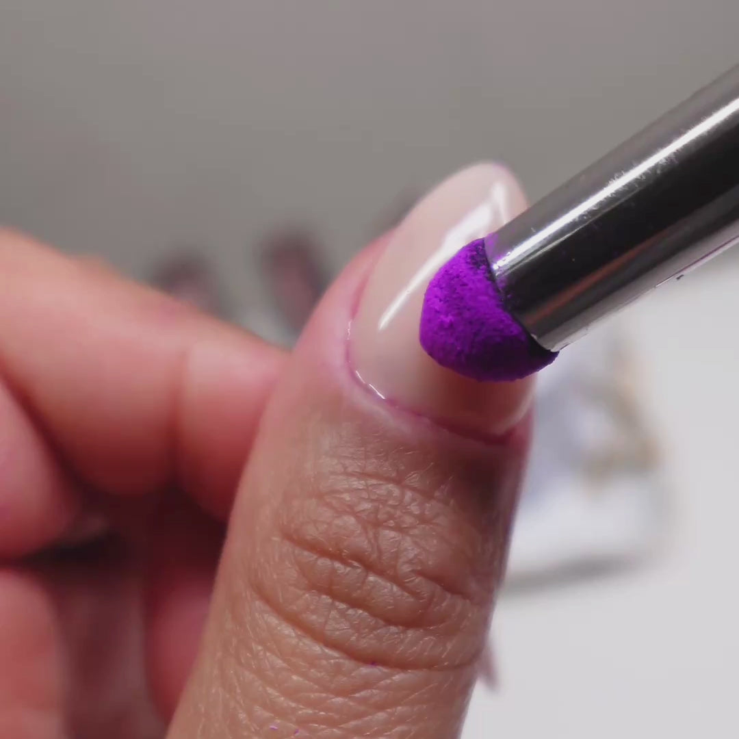 Pulse - Classic Neon Nail Powder