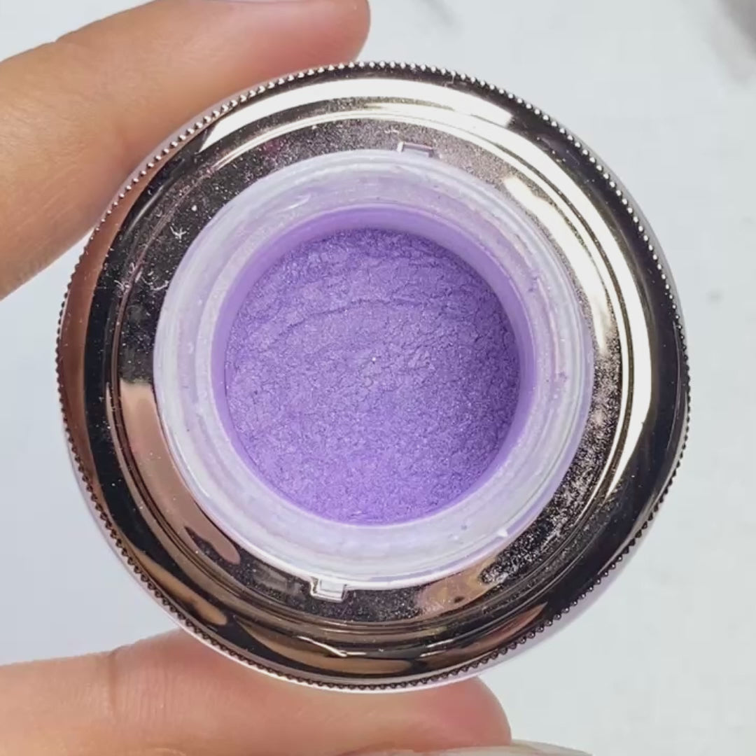Lavender - Classic Nail Powder