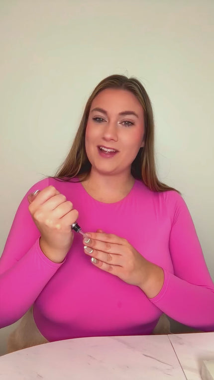 How to Remove Press-Ons