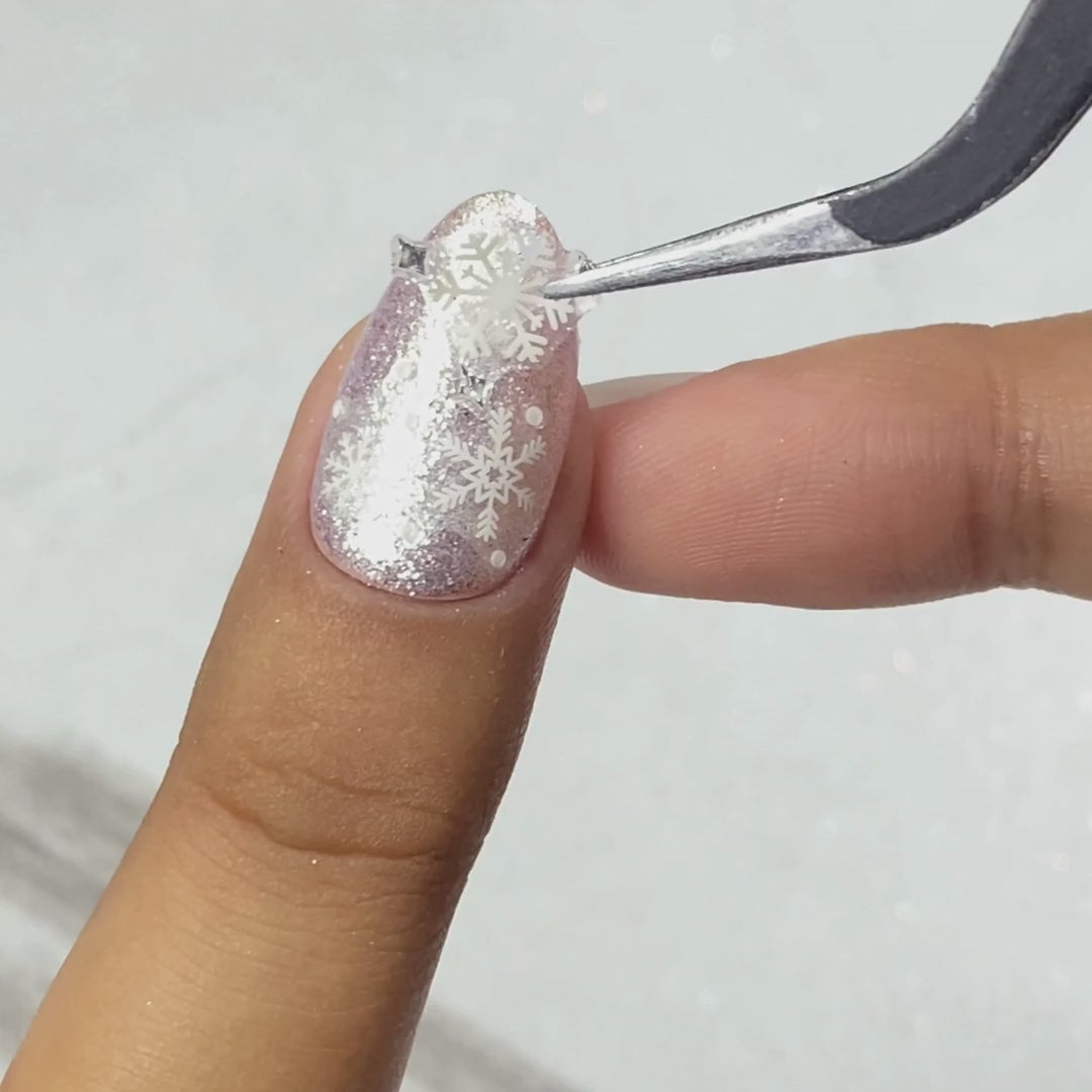 Snowflakes