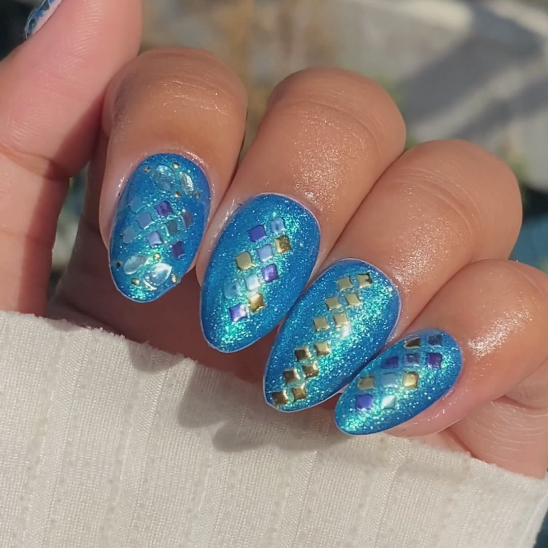 Make A Statement