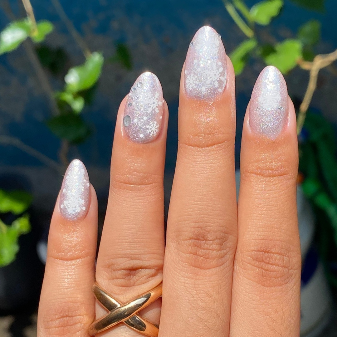 Snowflakes