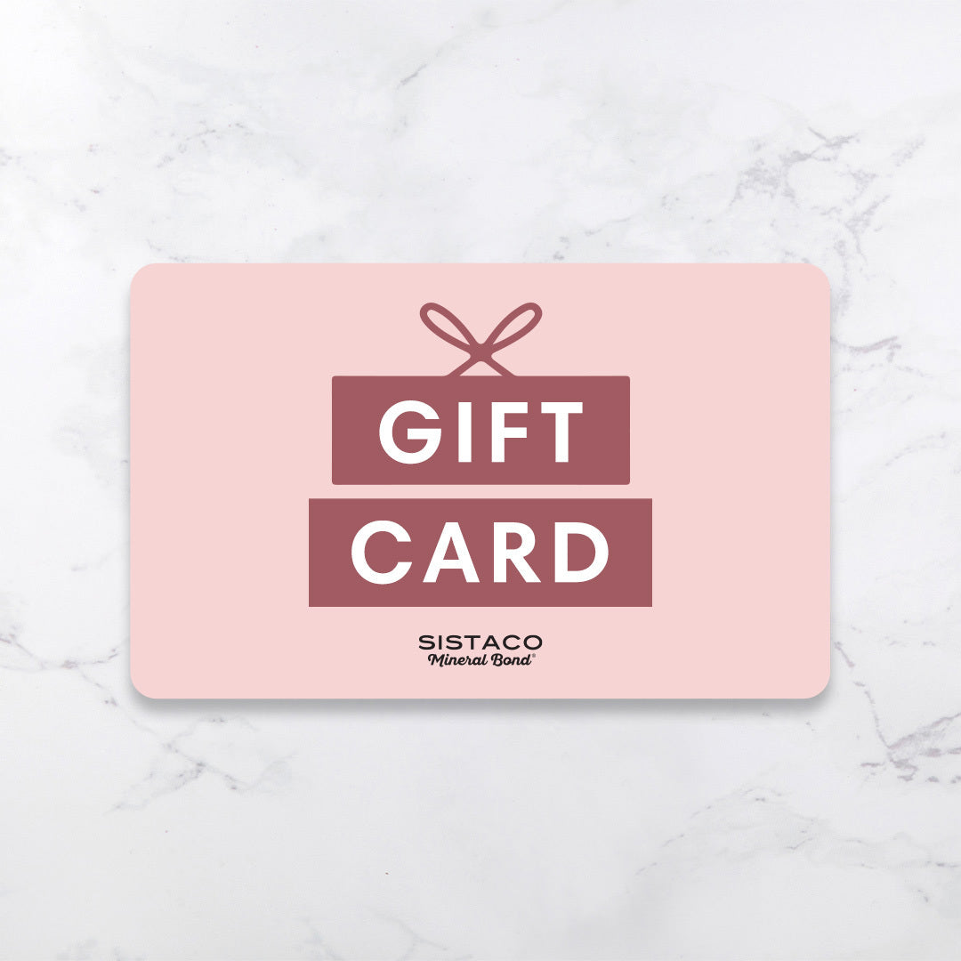 E-gift card (Activates Feb 1st 2026)