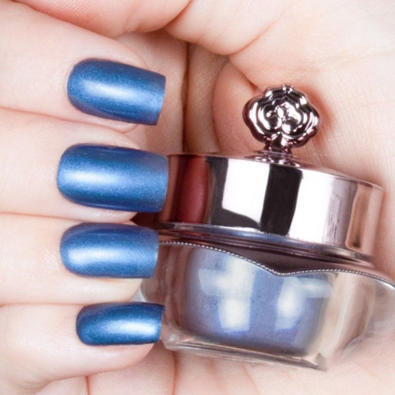 Tanzanite - Classic Nail Powder