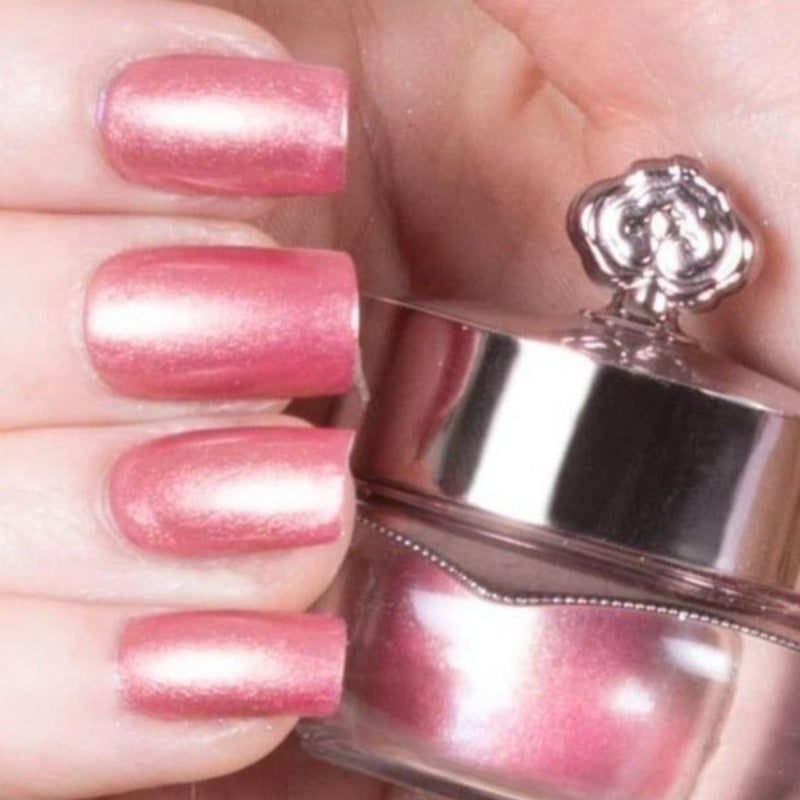 Nude Pink - Classic Nail Powder