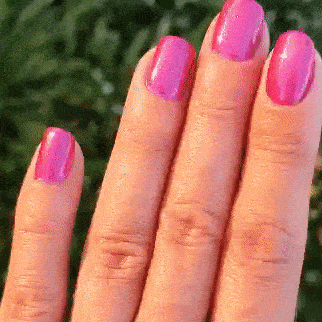 Bubblegum - Classic Nail Powder