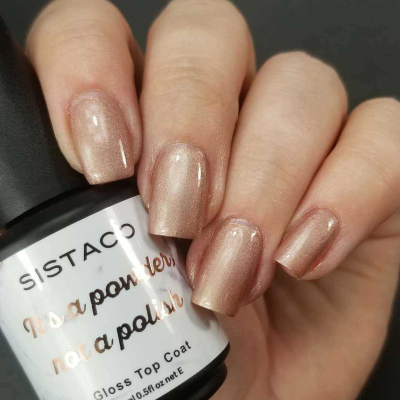 Classic brown shade