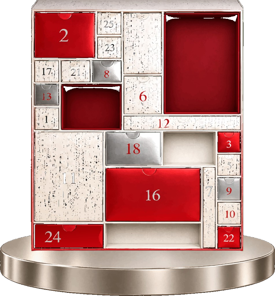 Click on calendar to open